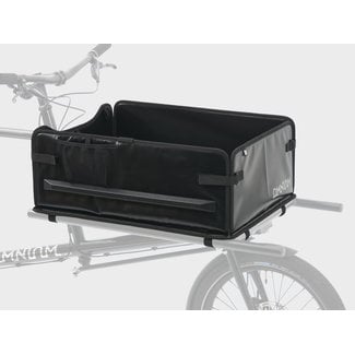 Omnium Bikes Foldable Cargo Box