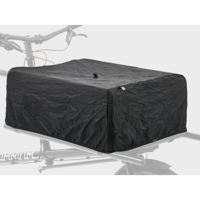 Omnium Bikes Box Rain Cover