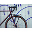 Omnium Bikes CXC Cargo Rack Black