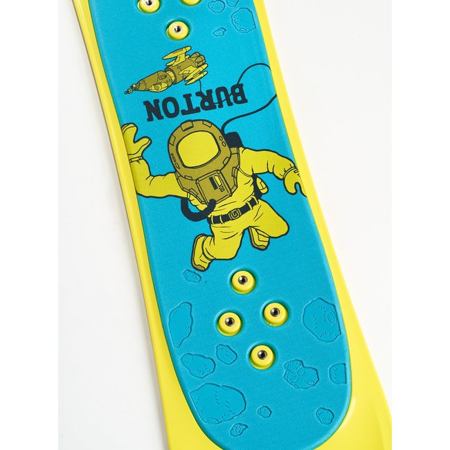 Toddlers' Burton Riglet Snowboard Simple Bike Store