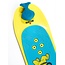 Burton Toddlers' Riglet Snowboard