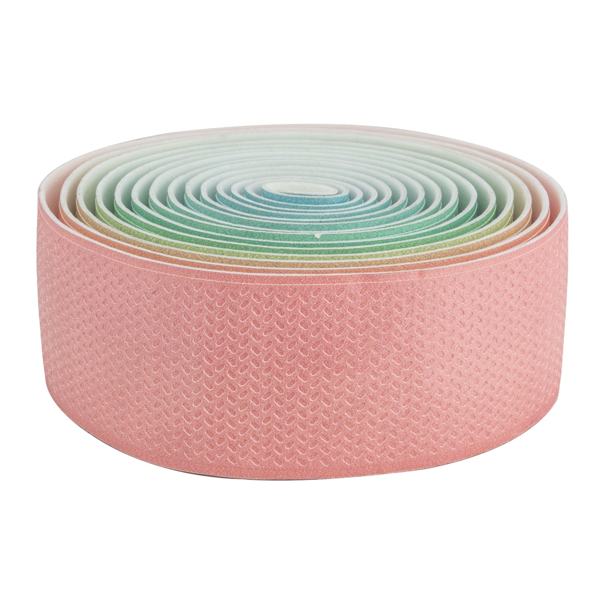Snack! Tropical Sherbert Fade Handlebar Tape Simple Bike Store