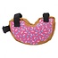 Snack! Donut Frame Bag