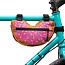 Snack! Donut Frame Bag