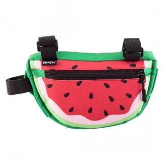 Snack! Watermelon Frame Bag