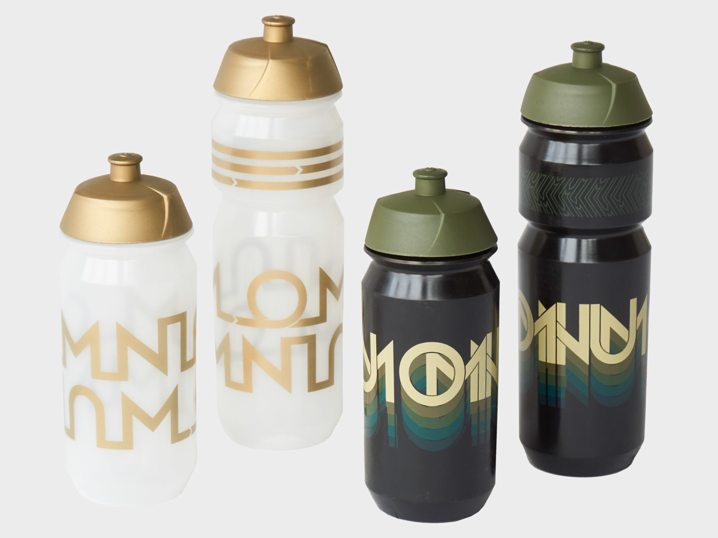 Omnium Water Bottle Simple Bike Store
