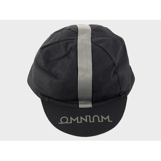 Omnium Bikes Classic Cotton Cap