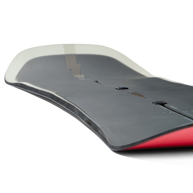 Burton Men's Custom Camber Snowboard Simple Bike Store