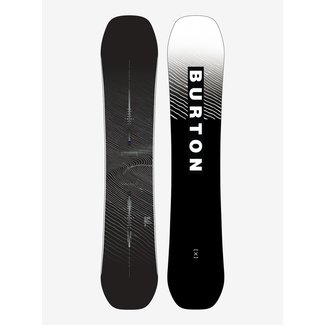 Burton Men's Custom X Camber Snowboard