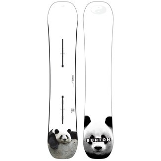 Burton Men's Process Camber Snowboard