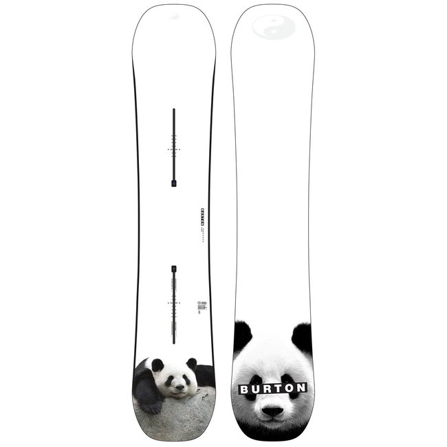 Men's Process Camber Snowboard