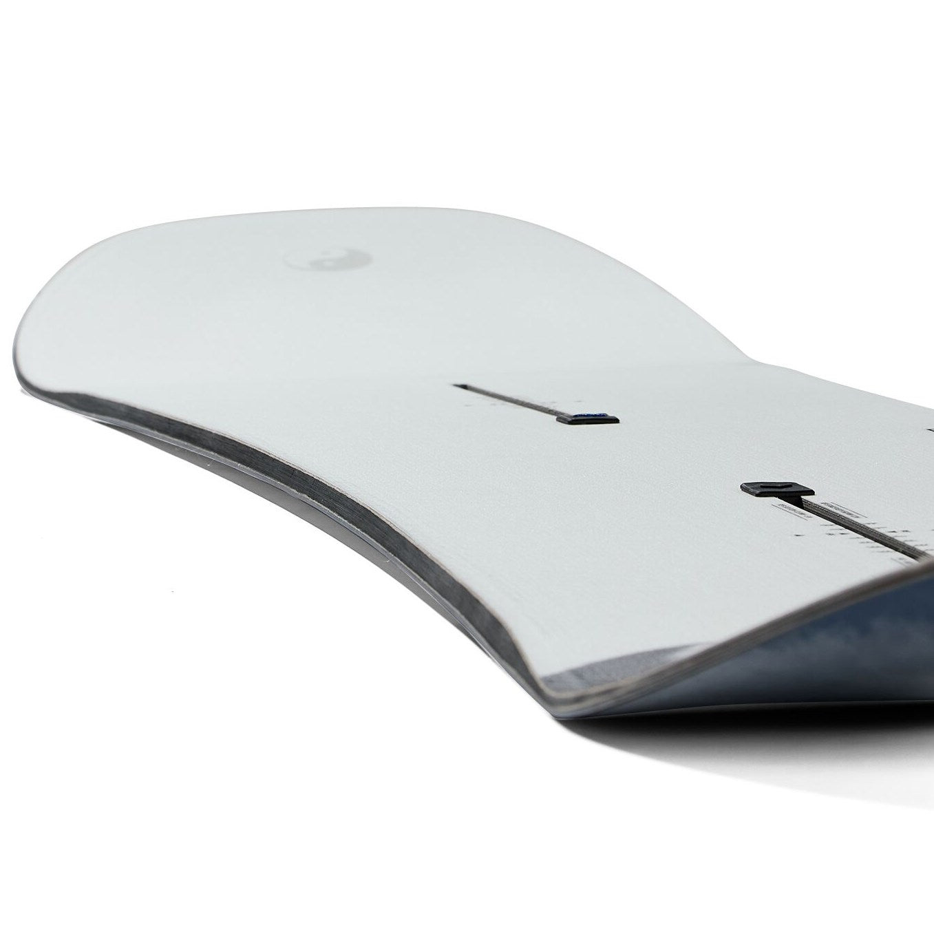 Burton Men's Process Camber Snowboard Simple Bike Store