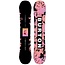 Women's Yeasayer Flat Top Snowboard