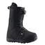 Boots Moto Boa Black