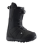 Burton Boots Moto Boa Black