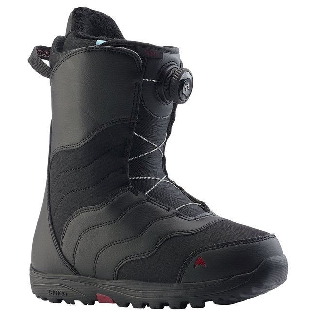 最終値下げ burton boa ZIPLINE 25.0 Burton Zipline Boa Snowboard Boots - Kids' | REI Co-op
