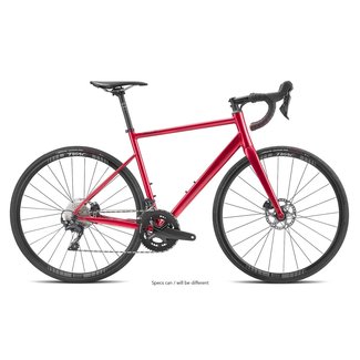 Fuji SL-A Disc 1.3 - 2022