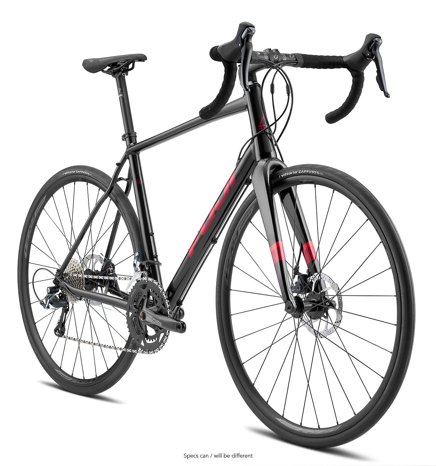 fuji sportif disc