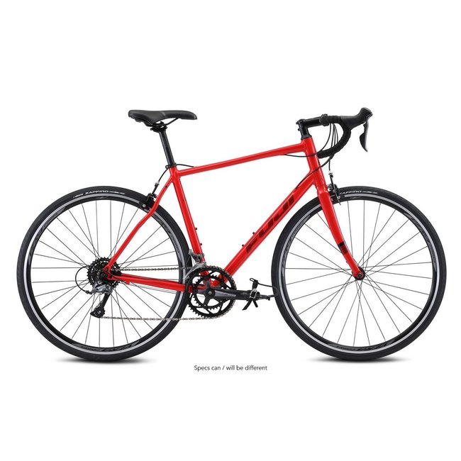 Fuji Sportif 2.3 2022 Simple Bike Store