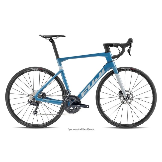 Fuji Transonic 2.3 2022 Simple Bike Store