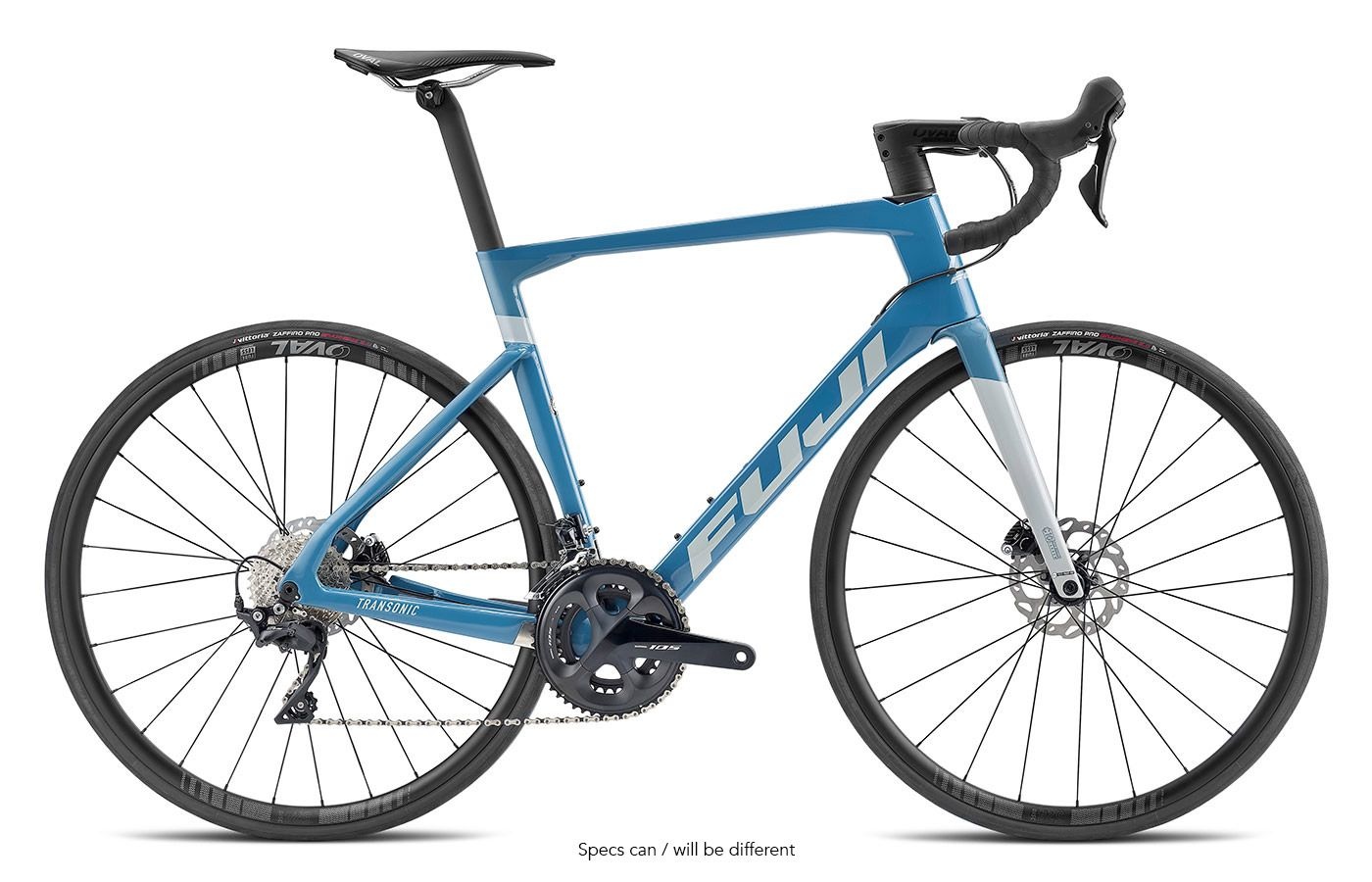 Fuji Transonic 2.3 2022 Simple Bike Store