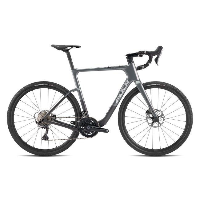 Fuji Jari Carbon 1.1 2022