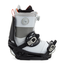 Bindings Cartel Black