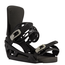 Burton Bindings Cartel Black