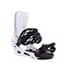 Bindings Cartel White/Cloudburst