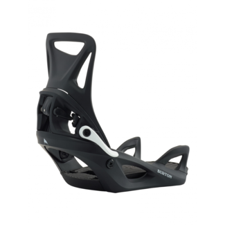 Burton Bindings Kids Step On