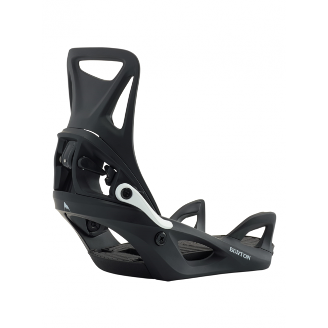 BURTON Bindings Kids Step On Simple Bike Store