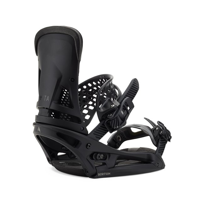 BURTON Bindings Malavita EST Simple Bike Store