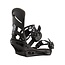 Bindings Mission Black