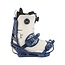 Bindings Mission Dress Blue