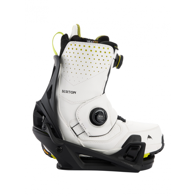 BURTON Bindings Step On Simple Bike Store