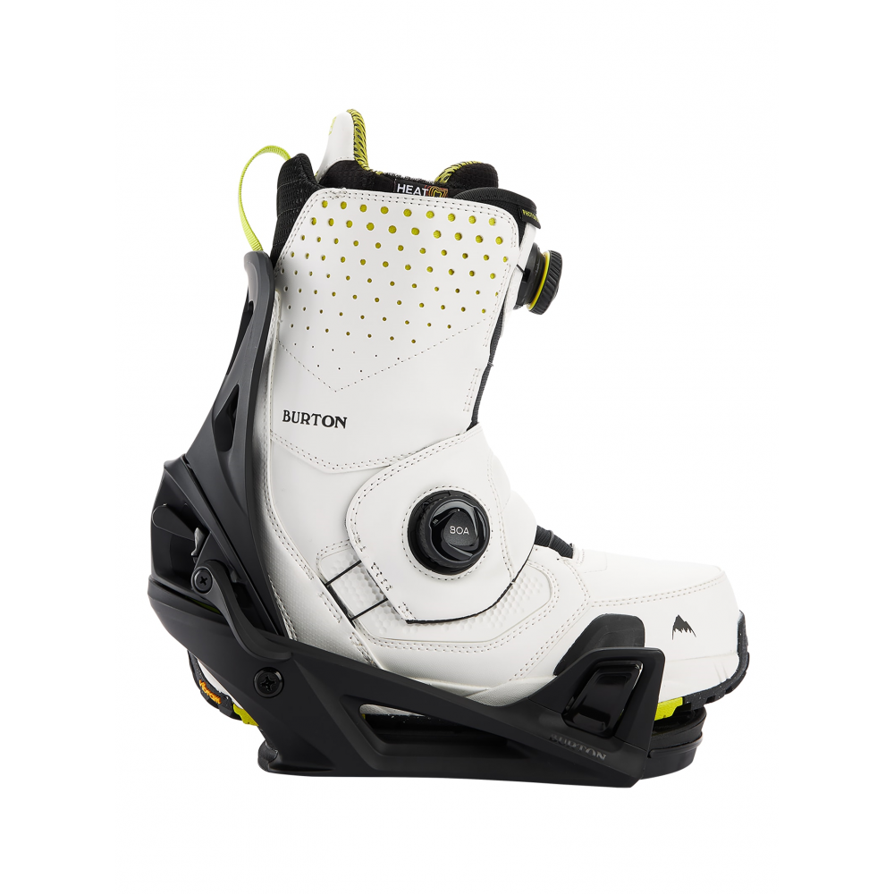 BURTON Bindings Step On Simple Bike Store