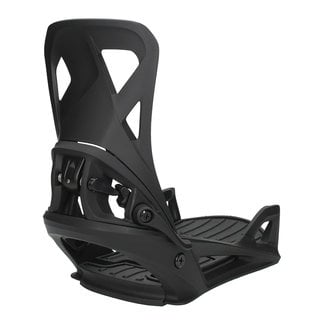 Burton Bindings Step On