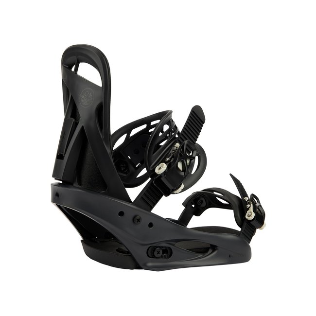 Bindings WMS Citizen Black