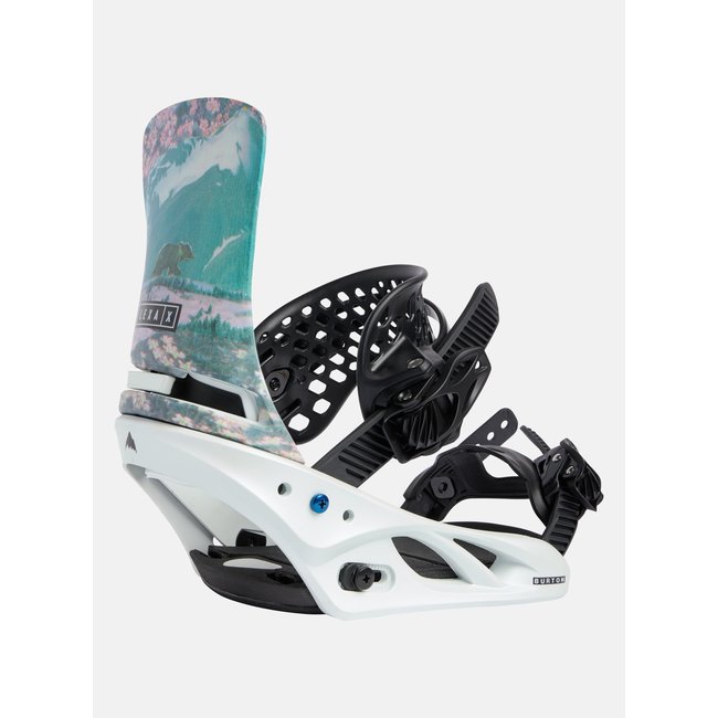 BURTON Bindings WMS Lexa X Simple Bike Store