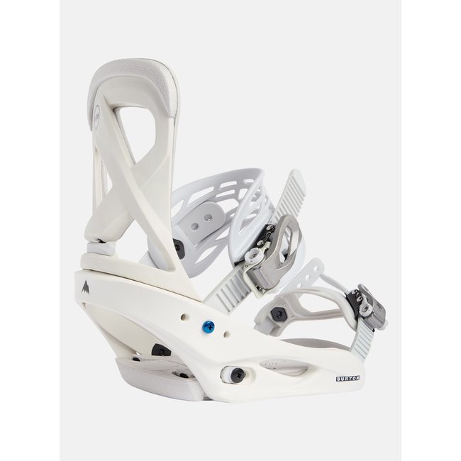 Bindings WMS Scribe Stout White