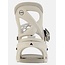 Burton Bindings WMS Scribe Stout White