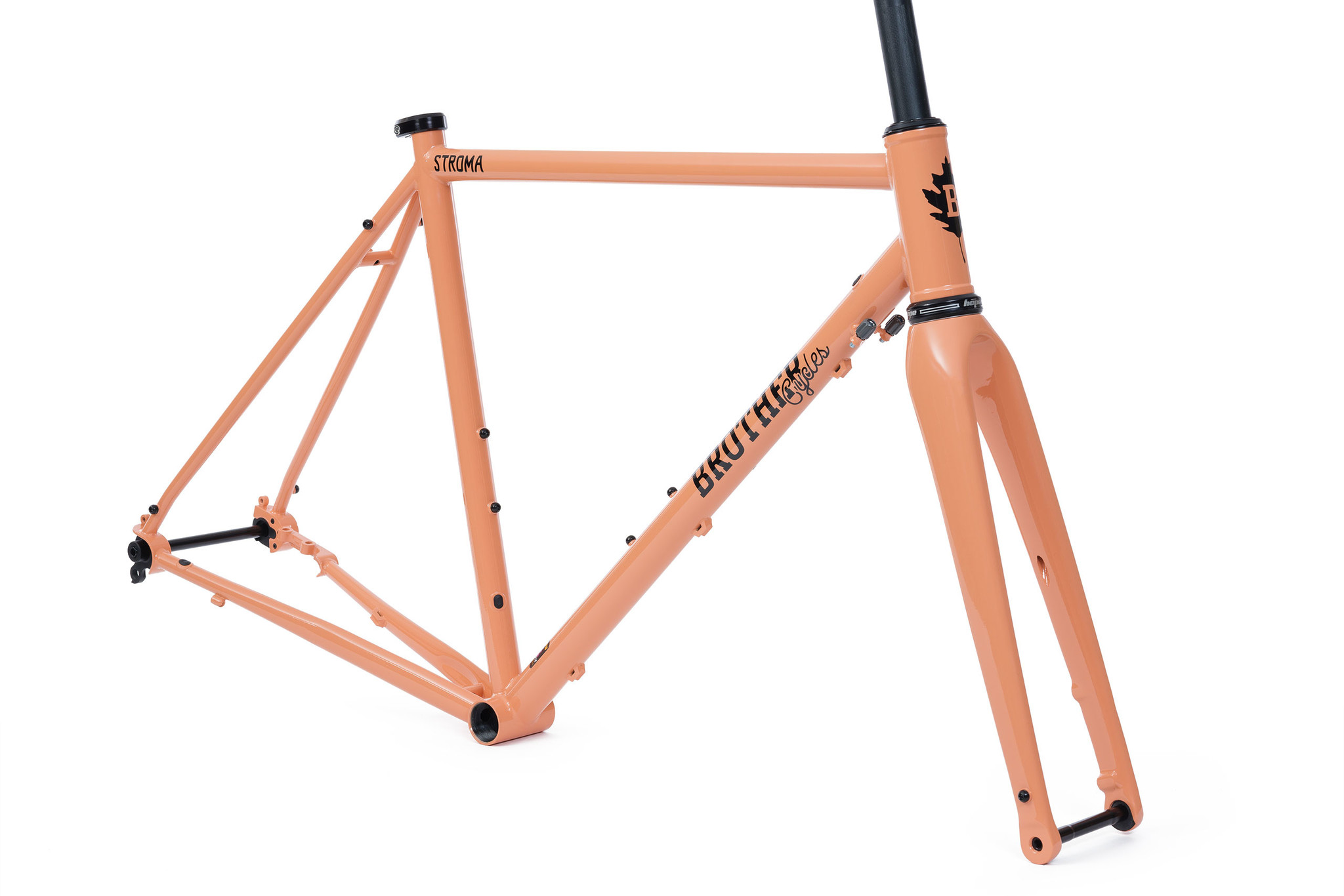 Brother Cycles Stroma Frameset Simple Bike Store