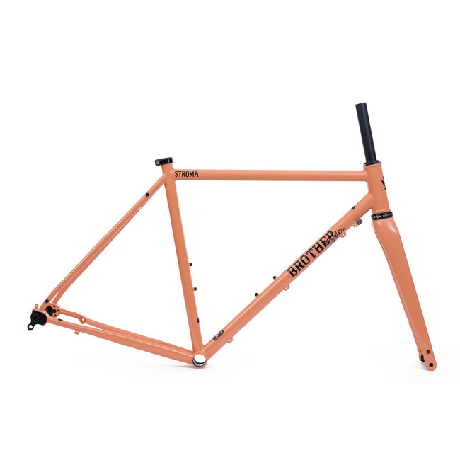 Brother Cycles Stroma Frameset