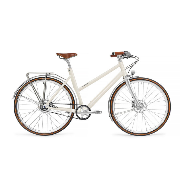 Schindelhauer Bikes Frieda VIII/XI