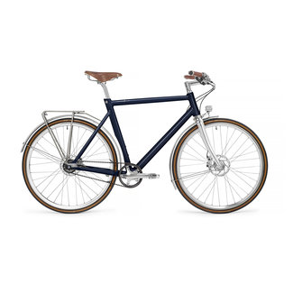 Schindelhauer Bikes Friedrich VIII/XI