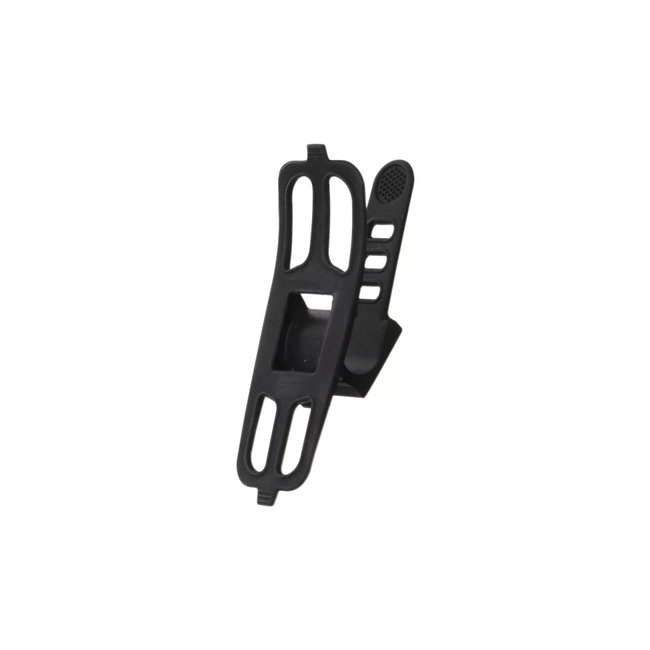 Phone Holder - Spyder - Black