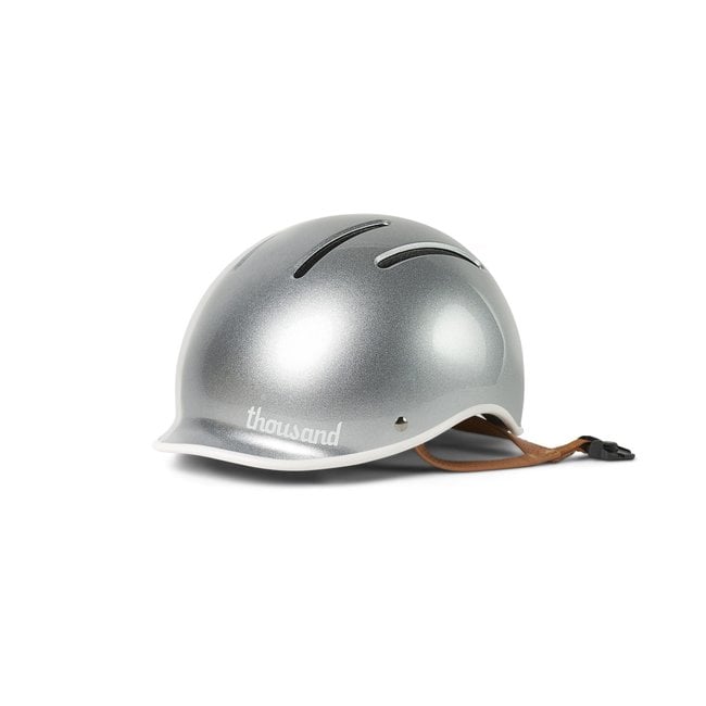 Junior So Silver Helmet