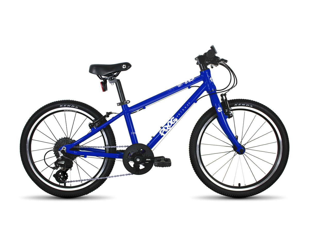 Frog Bikes Frog 53 Simple Bike Store