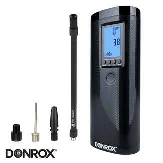 Donrox Ride F511 Mini Compressor