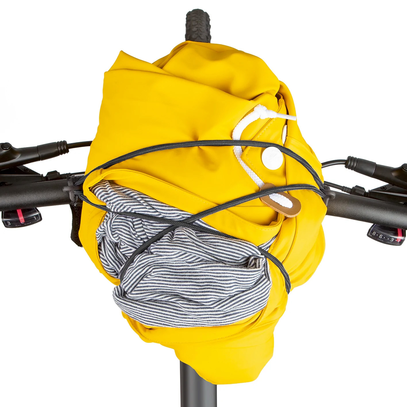 Carryyygum handlebar rack / strap Simple Bike Store